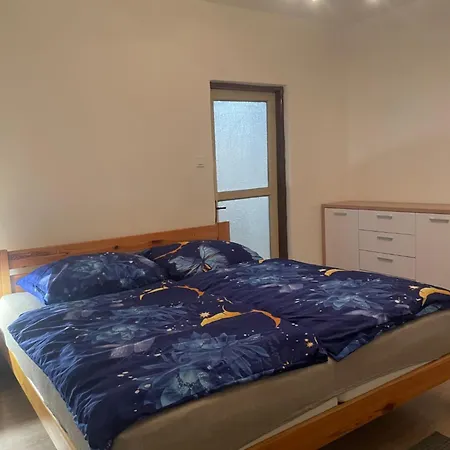 Apartman V Okoli Letiste A Prahy *
