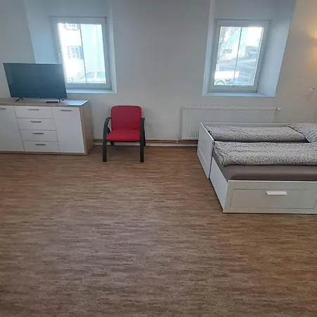 V Okoli Letiste A Prahy Apartman *