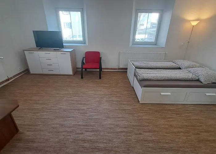 V Okoli Letiste A Prahy Apartment *